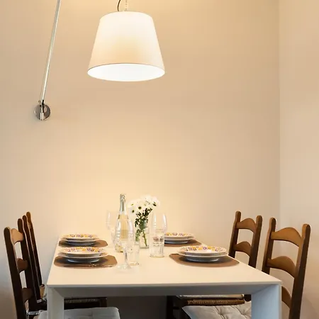 Casa Koi Apartmán Paratico