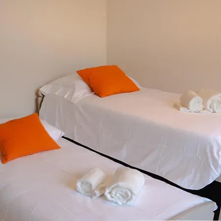 Casa Koi Lejlighed Paratico