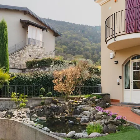 Casa Koi Paratico